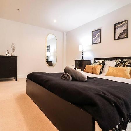 Camber Hill - Long Stay Offer Londen Buitenkant foto