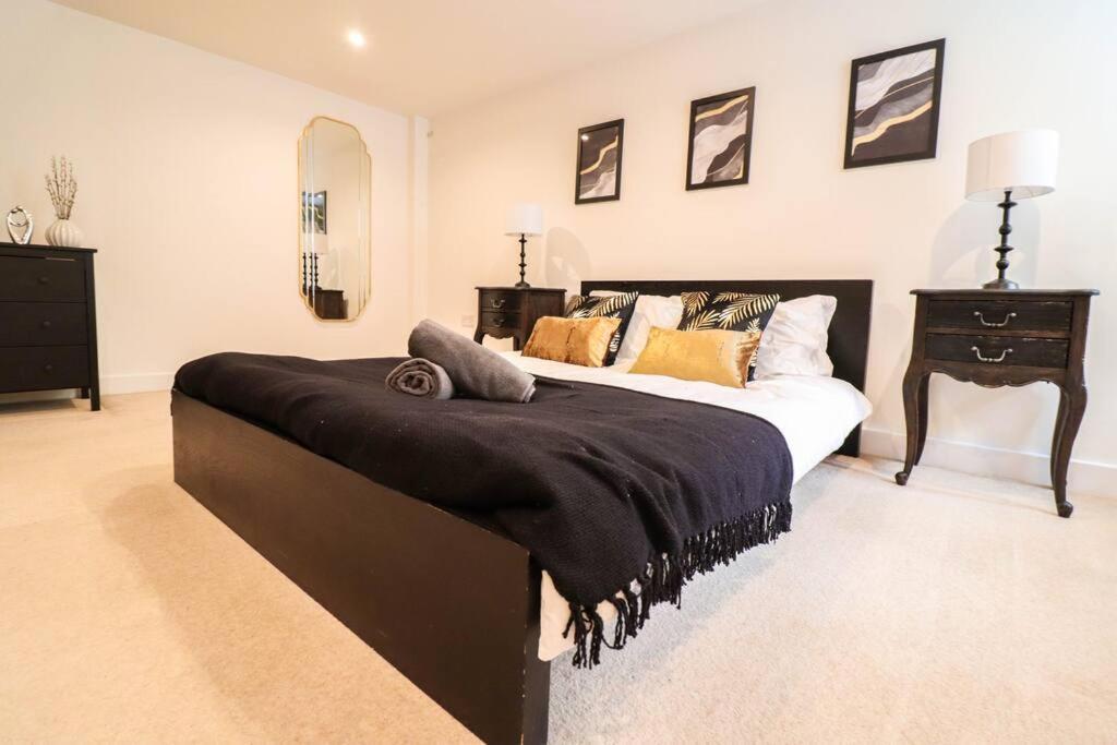 Camber Hill - Long Stay Offer Londen Buitenkant foto