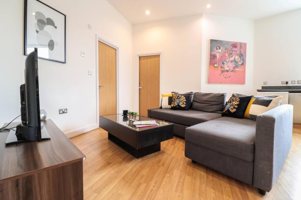 Camber Hill - Long Stay Offer Londen Buitenkant foto