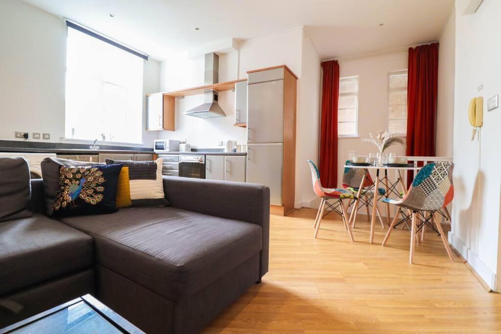 Camber Hill - Long Stay Offer Londen Buitenkant foto