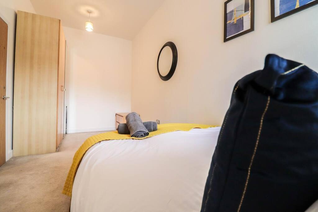 Camber Hill - Long Stay Offer Londen Buitenkant foto