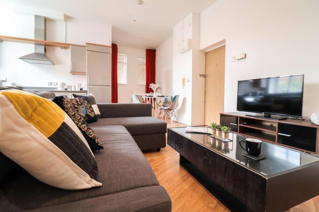 Camber Hill - Long Stay Offer Londen Buitenkant foto