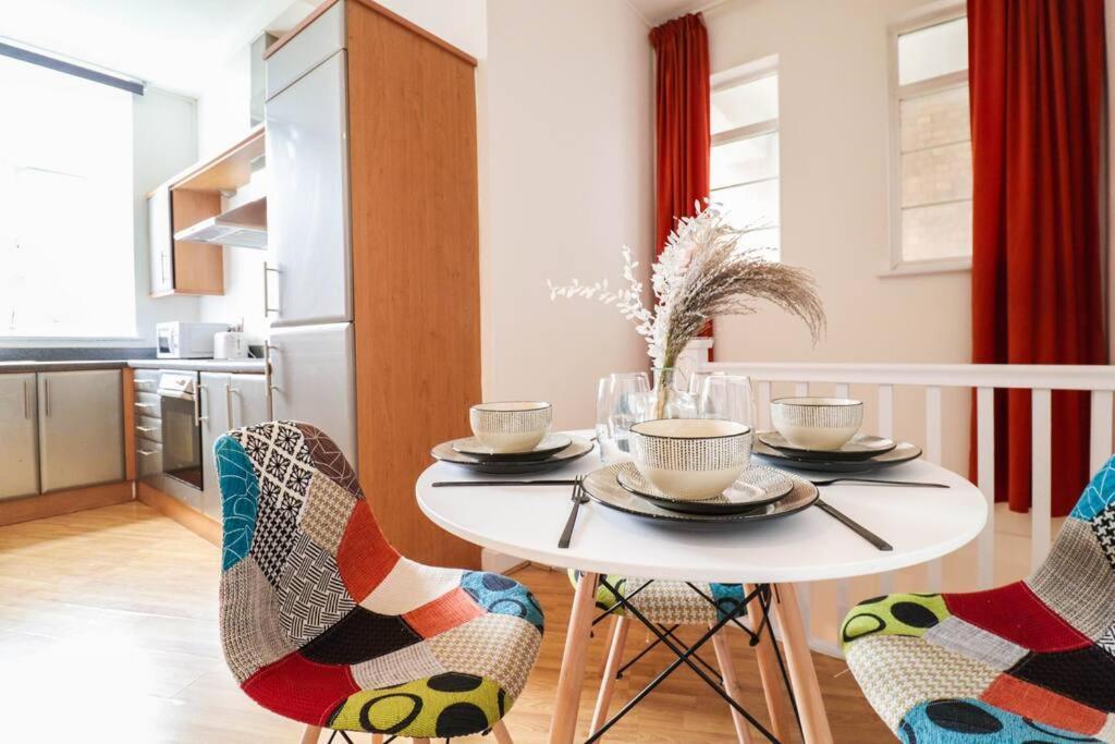 Camber Hill - Long Stay Offer Londen Buitenkant foto