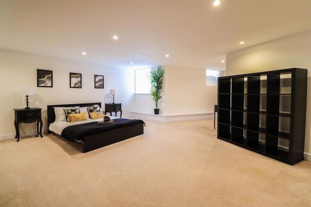 Camber Hill - Long Stay Offer Londen Buitenkant foto