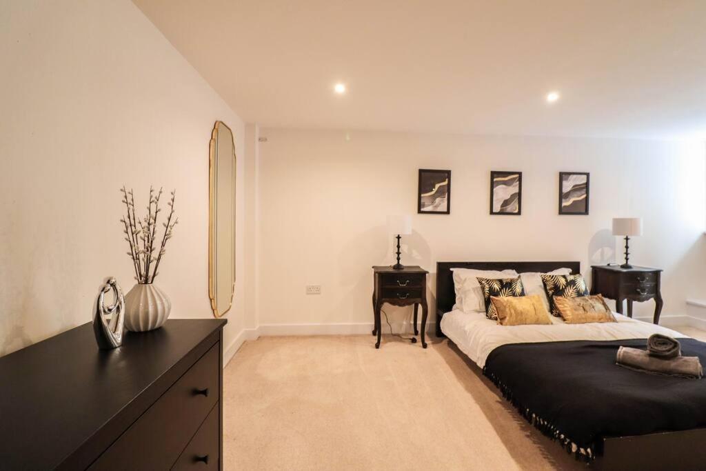 Camber Hill - Long Stay Offer Londen Buitenkant foto