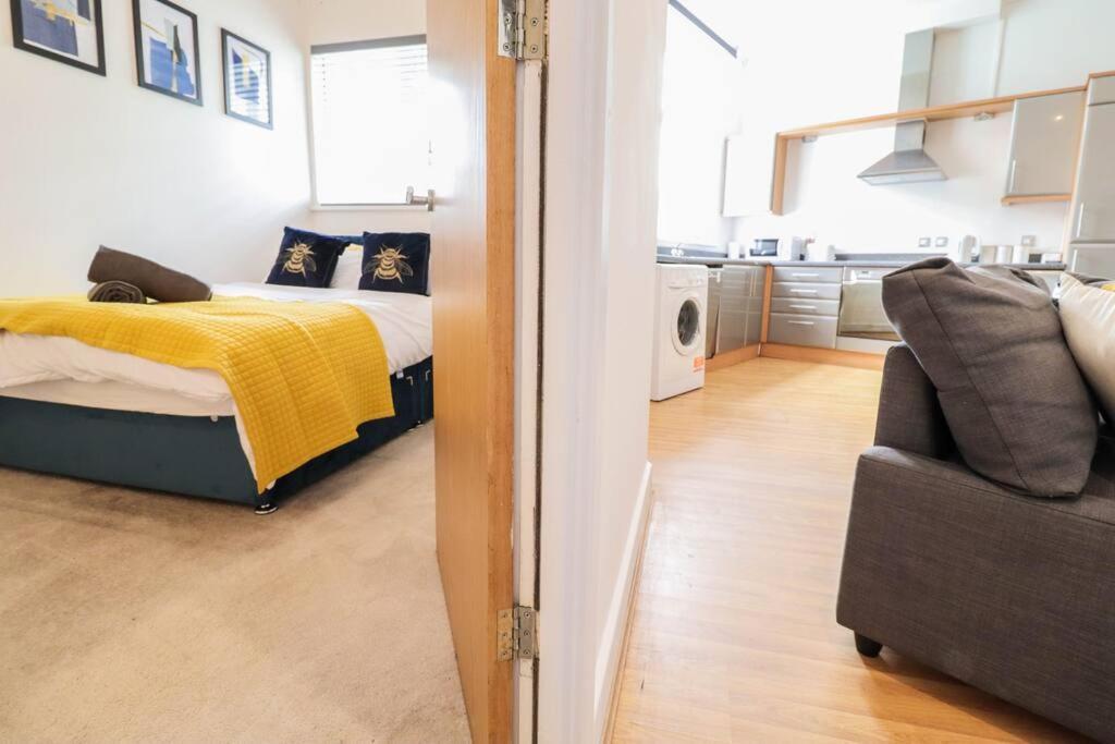 Camber Hill - Long Stay Offer Londen Buitenkant foto