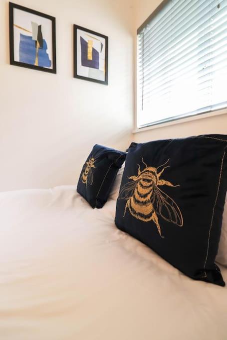 Camber Hill - Long Stay Offer Londen Buitenkant foto
